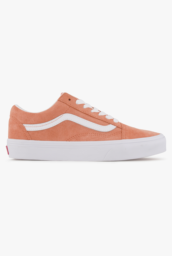 Vans Old Skool sneaker donna Rosa 33316 1