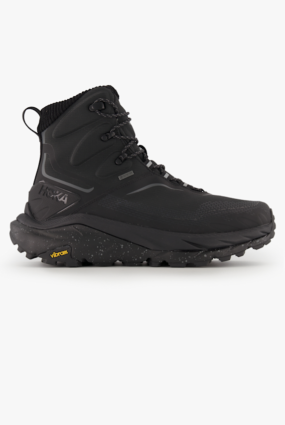 HOKA Kaha 2 Frost Gore-Tex® Herren Winterboot Schwarz 33549 1