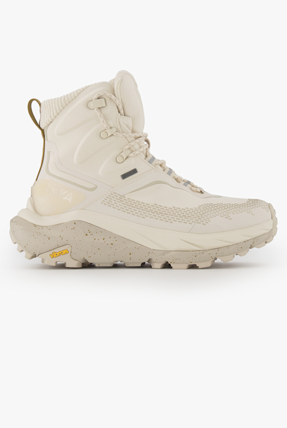 HOKA Kaha 2 Frost Gore-Tex® boot femmes Crème 33555 1