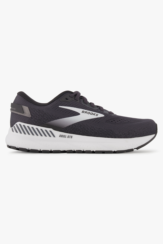 Brooks Ariel GTS 24 Damen Laufschuh Schwarz 33571 1
