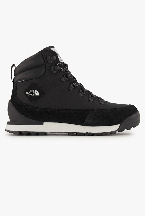 The North Face Back-to-Berkeley IV Textile WP scarpa invernale uomo Nero 33594 1