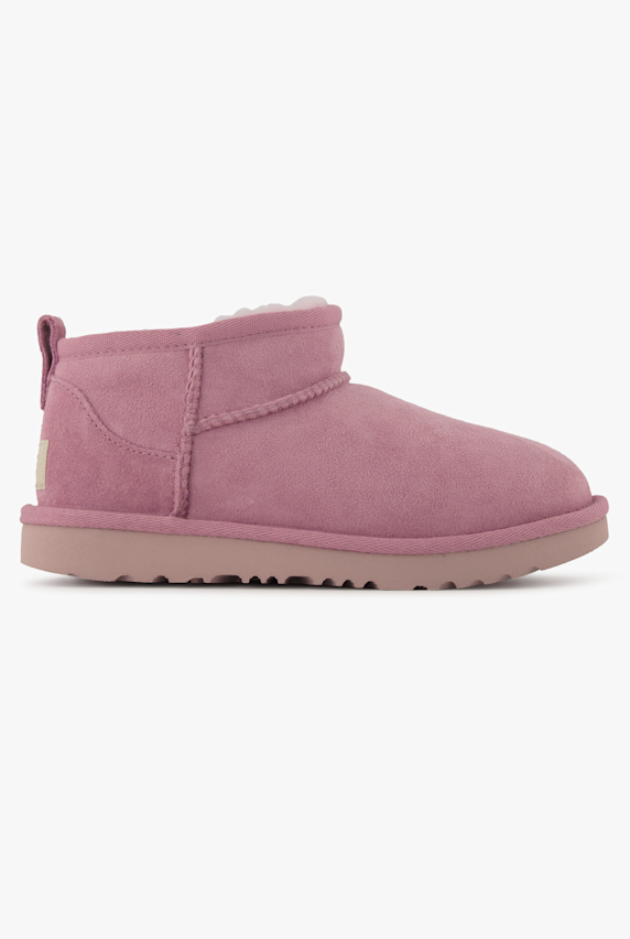 UGG Classic Ultra Mini boot enfants Rose 33622 1