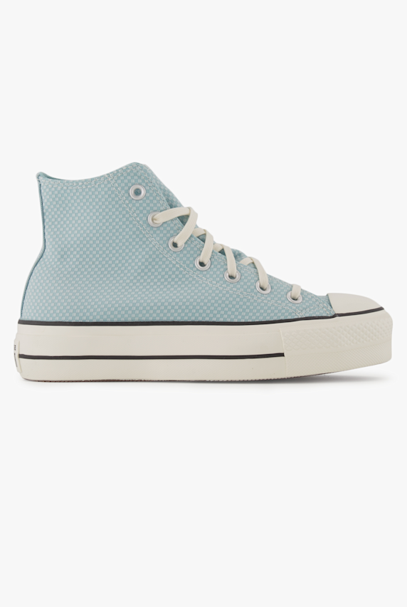 Converse Chuck Taylor All Star Lift sneaker donna Blu 33655 1