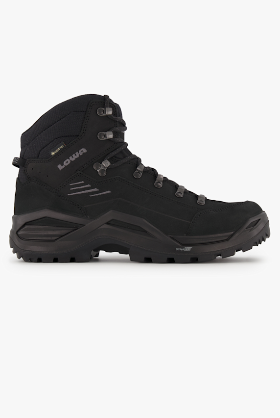 LOWA Renegade Evo Mid Gore-Tex® 	scarpe da trekking uomo Nero 33929 1