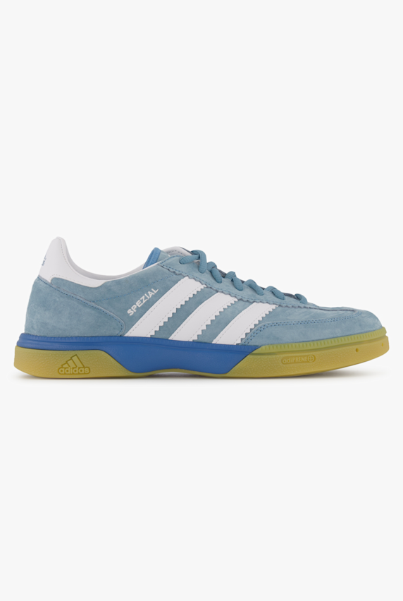 adidas Handball Spezial scarpe da palestra uomo Blu 33949 1