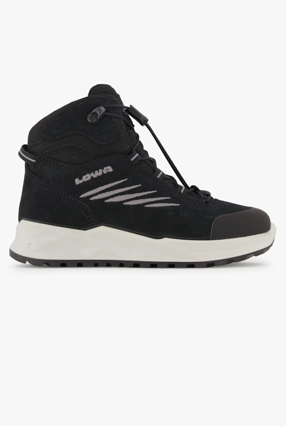 LOWA Callisto Mid Gore-Tex® 36-40 boot enfants Noir 34144 1
