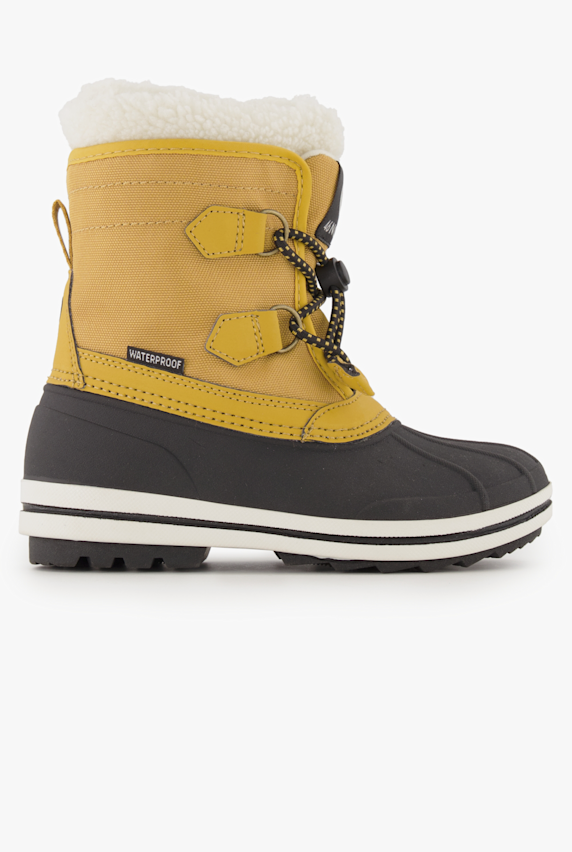 46 NORD Muretto boot enfants Noir 34183 1
