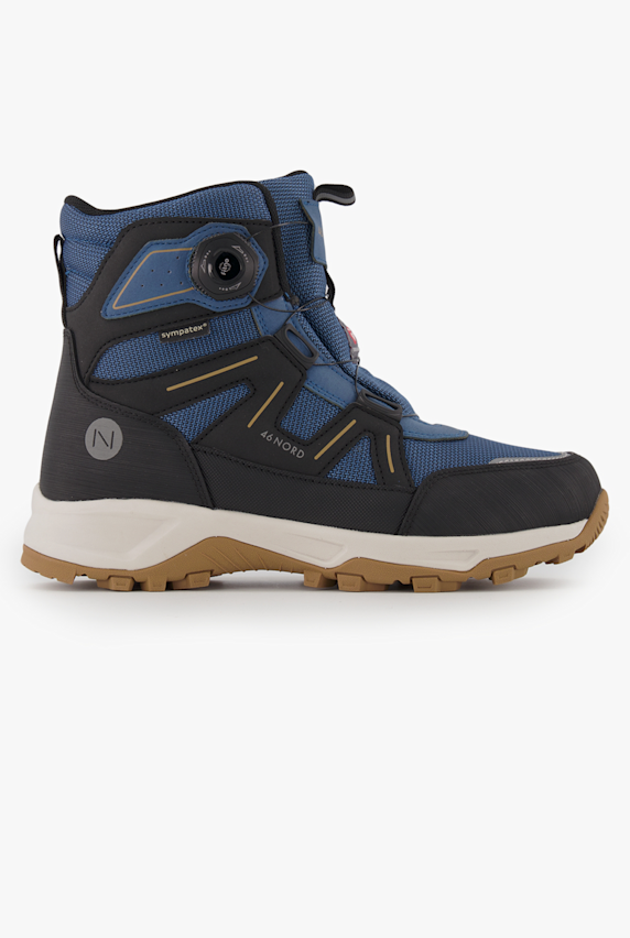 46 NORD Strela Sympatex® boot bambini Blu 34175 1