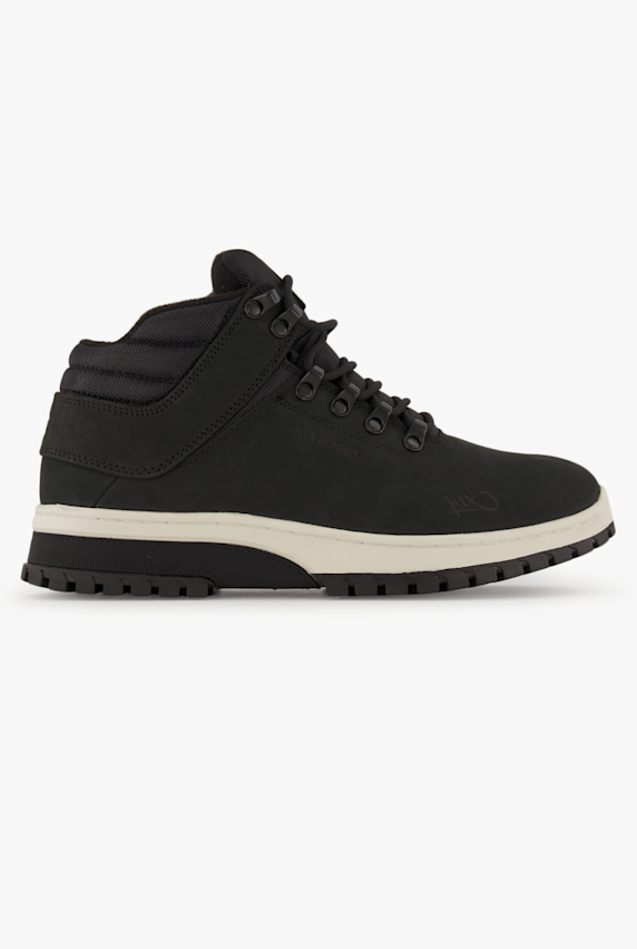 K1X Territory Superior Herren Winterschuh Schwarz 34364 1