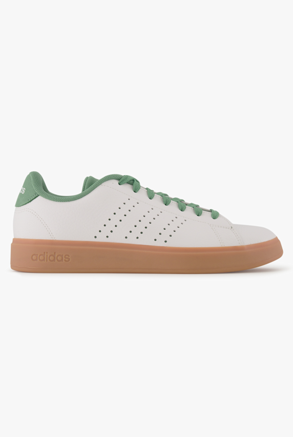 adidas Advantage 2.0 sneaker hommes Blanc 34441 1