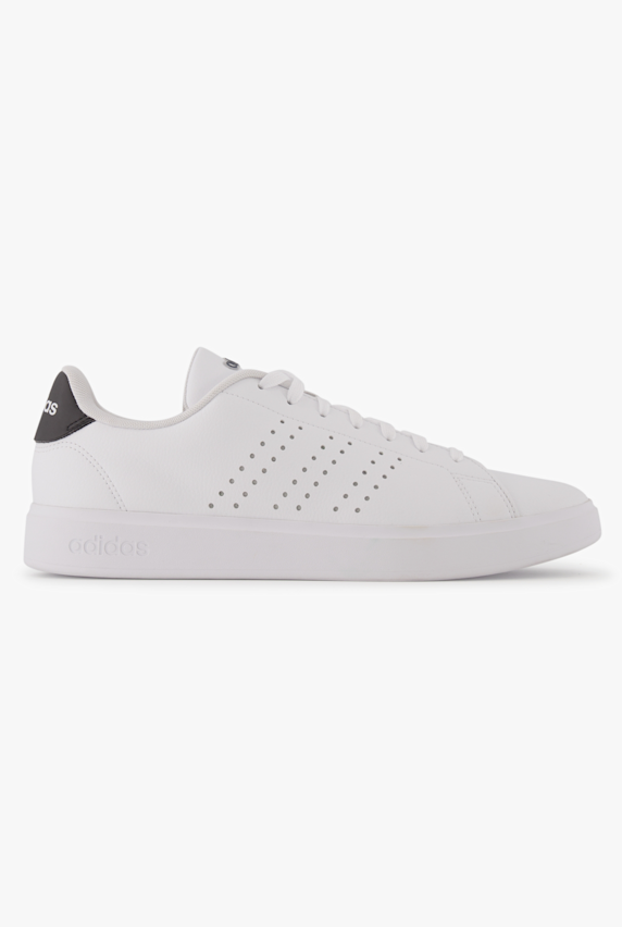 adidas Advantage 2.0 Herren Sneaker Weiss 34435 1