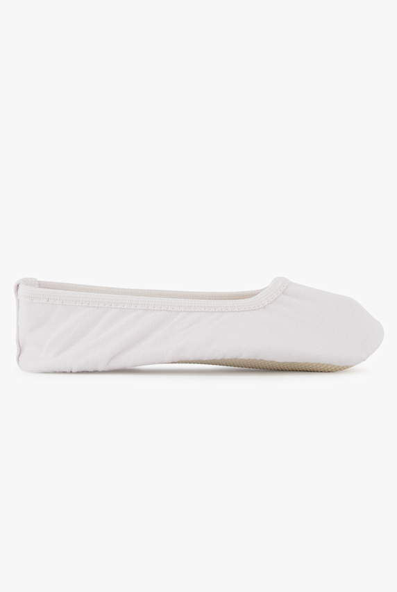 POWERZONE 27-45 Geräteturnschuh Weiss 34715 1