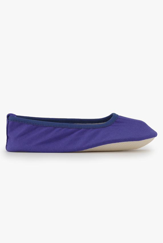 POWERZONE 30-42 Geräteturnschuh Blau 34742 1