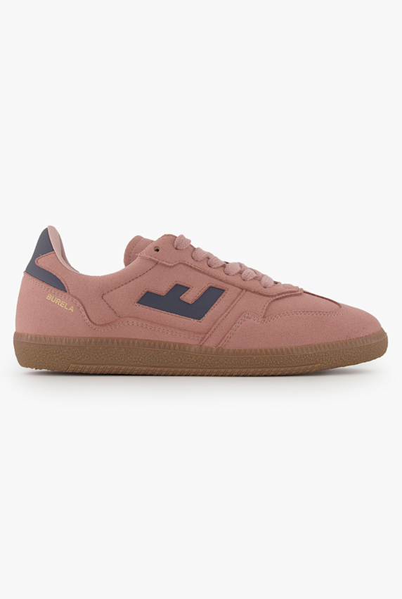 FLAMINGOS LIFE Burea Slim sneaker femmes Rose 34943 1