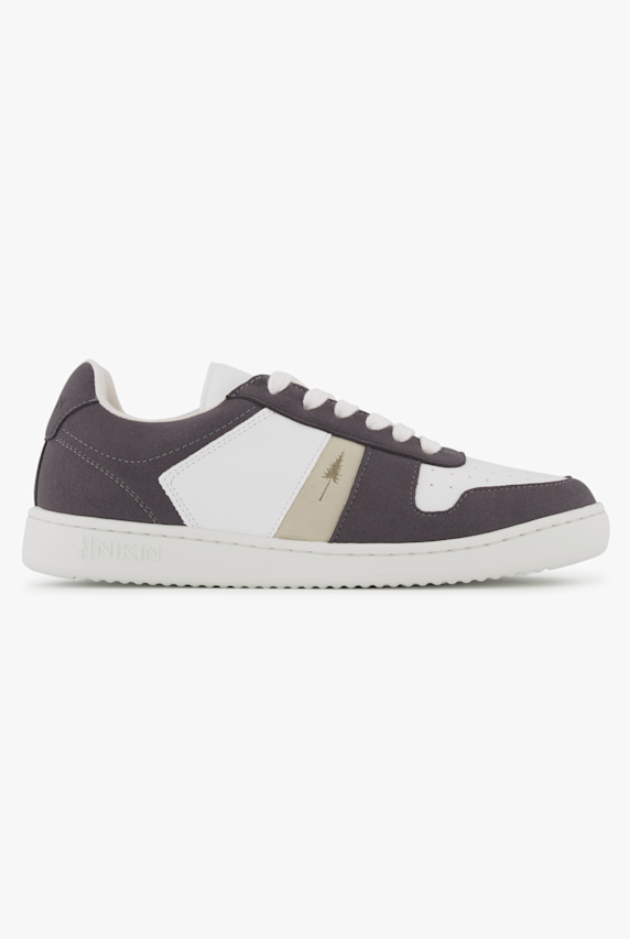 NIKIN TreeShoe Herren Sneaker Grau 35855 1