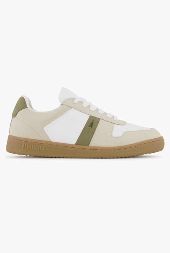 NIKIN TreeShoe sneaker hommes Blanc 35845 1