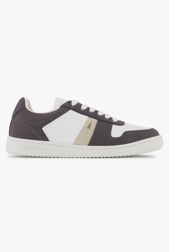 NIKIN TreeShoe sneaker donna Grigio 35846 1