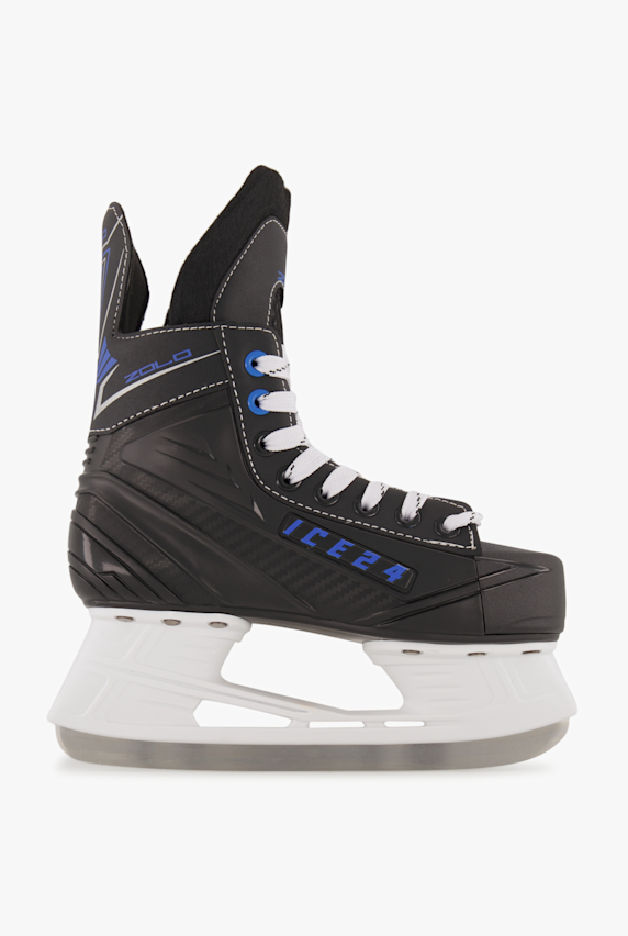 Zolo Ice 24 patin à glace enfants Noir 36122 1