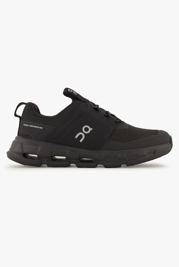 ON Cloudswift Kinder Sneaker Schwarz 36838 1