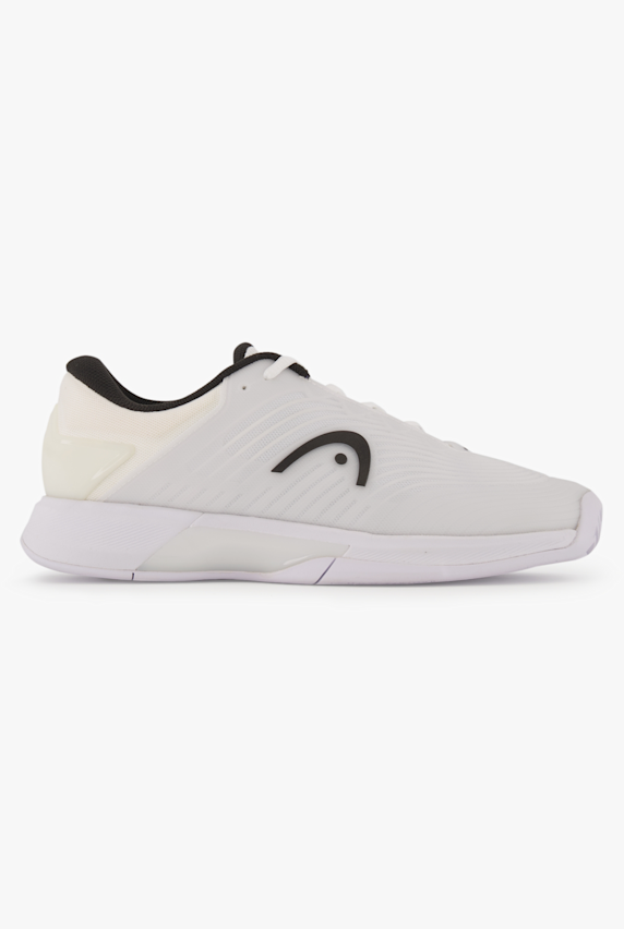 HEAD Revolt Pro 4.5 Herren Tennisschuh Weiss 36900 1