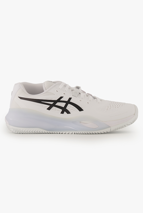ASICS Gel-Resolution™ X Clay scarpe da tennis uomo Nero 37164 1