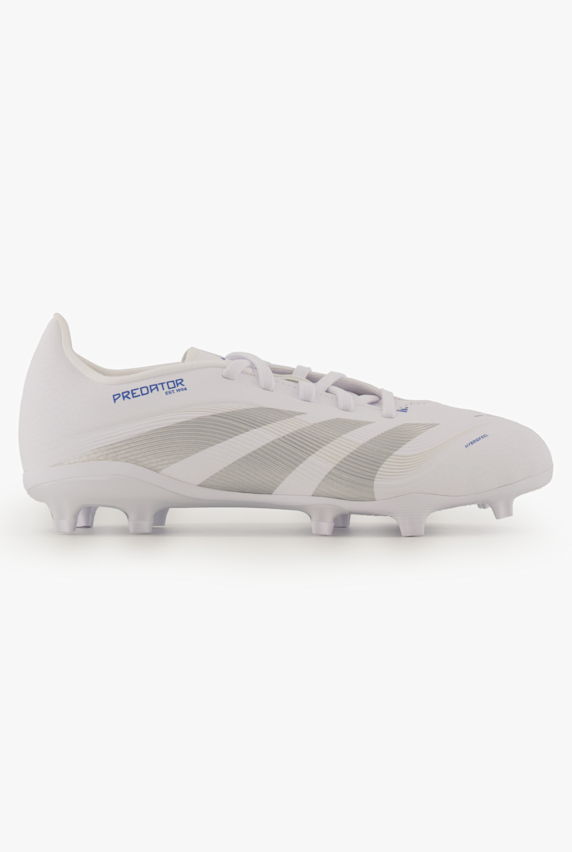 adidas Predator League FG/MG Kinder Fussballschuh Weiss 37511 1