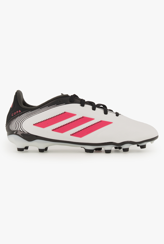 adidas Copa Pure 3 League FG/MG scarpe da calcio bambini Bianco 37520 1