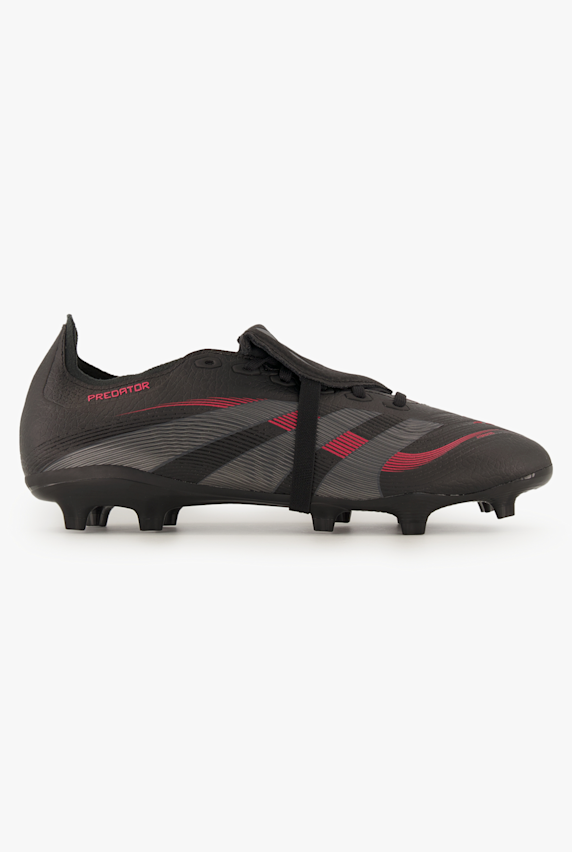 adidas Predator League FT FG/MG Fussballschuh Schwarz 37615 1