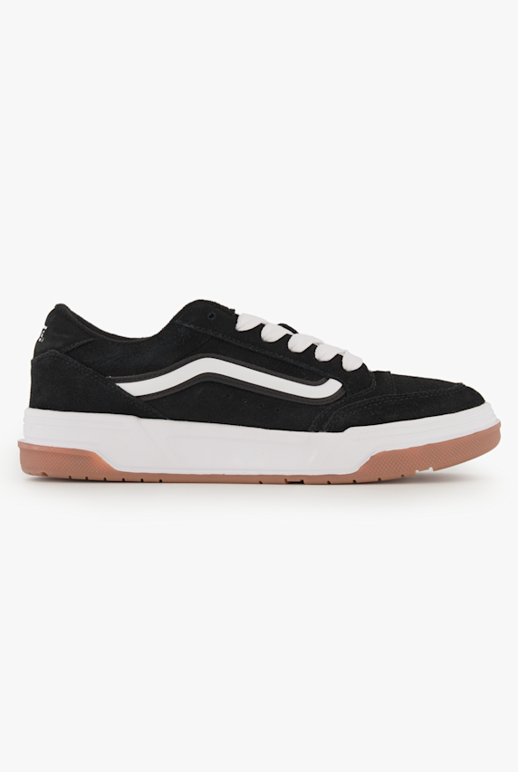 Vans Hylane sneaker hommes Noir 38374 1