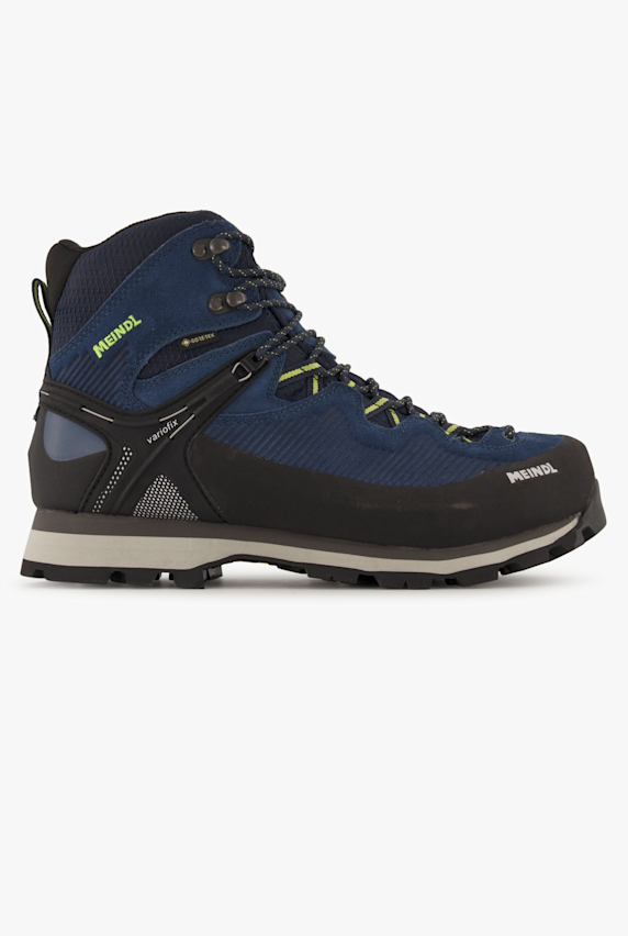 Meindl Terlan Gore-Tex® Herren Wanderschuh Blau 38675 1