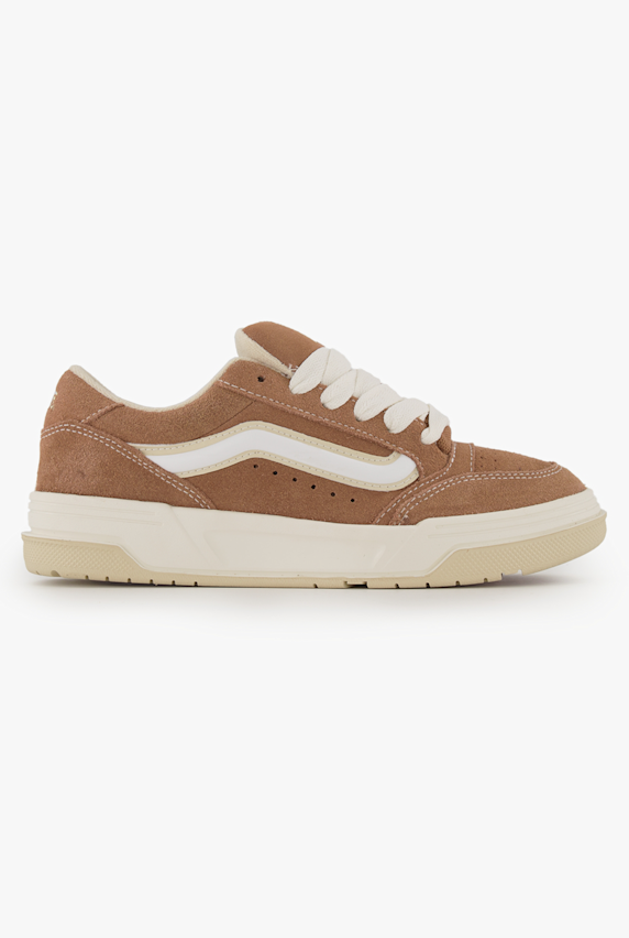 Vans Hylane sneaker femmes Marron 38805 1