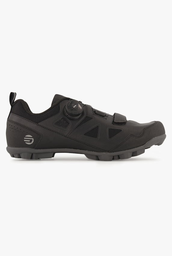 Stoke Tonka Bikeschuh Schwarz 39203 1