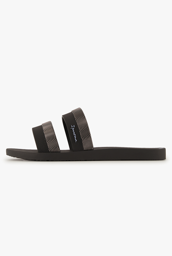 Ipanema Mesh Fem slipper femmes Bleu 40047 1