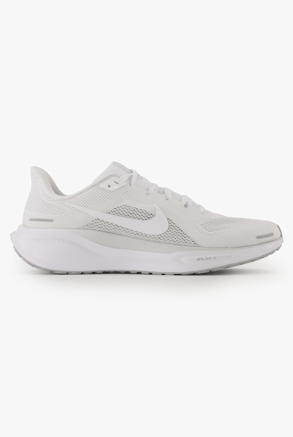 Nike Pegasus 41 Herren Laufschuh Silber 40283 1