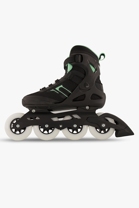 Rollerblade Macroblade 90 BOA® Damen Inlineskates Schwarz 40479 1