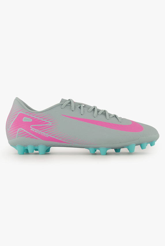 Nike Mercurial Vapor 16 Academy AG scarpe da calcio uomo Blu 40578 1