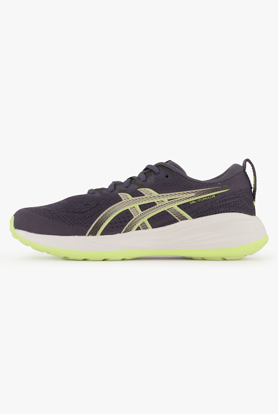 ASICS Gel-Cumulus™ 27 GS scarpe da corsa bambini Blu 42847 1