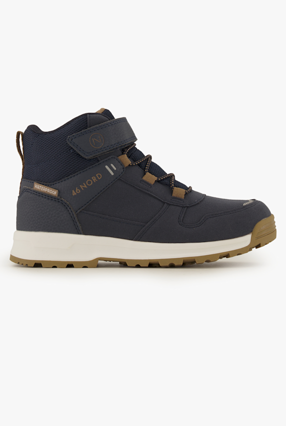 46 NORD Schnürboots Blau 42969 1