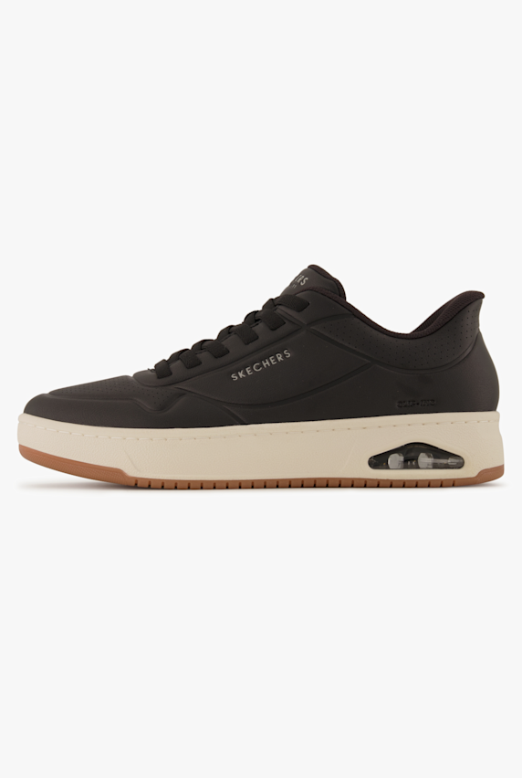 Skechers Uno CTL sneaker hommes Noir 43362 1