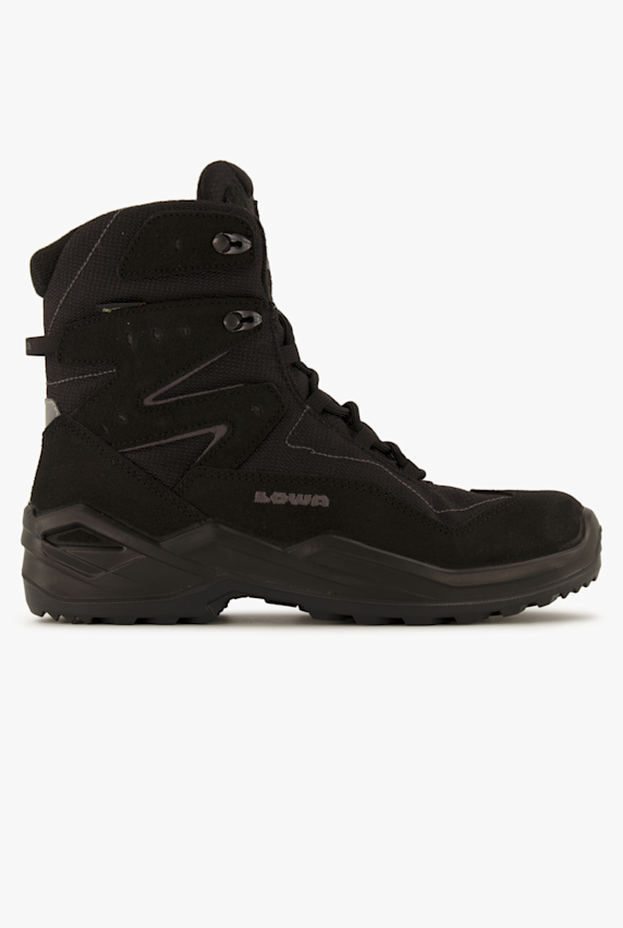 LOWA Lino Hi Gore-Tex® 36-40 boot enfants Noir 43484 1