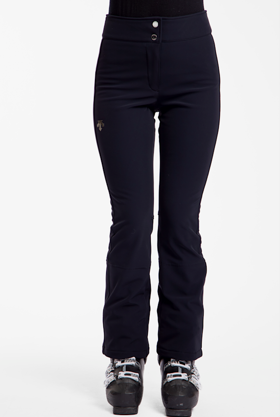 descente pantalon de ski femmes Noir 56652 1