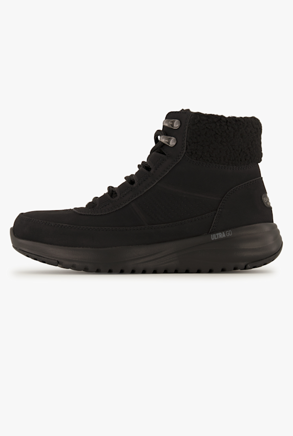 Skechers On-the-GO Stellar chaussures d'hiver femmes Noir 45038 1