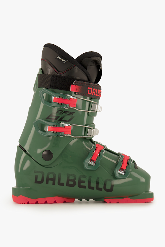 Dalbello DRS 60 Kinder Skischuh Grün 45119 1