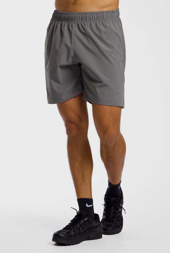 POWERZONE 7" short uomo Grigio 48228 1