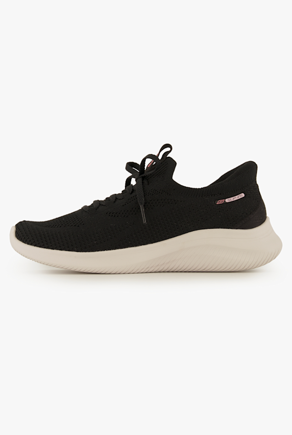 Skechers Slip-ins: Ultra Flex 4.0 sneaker femmes Noir 48510 1