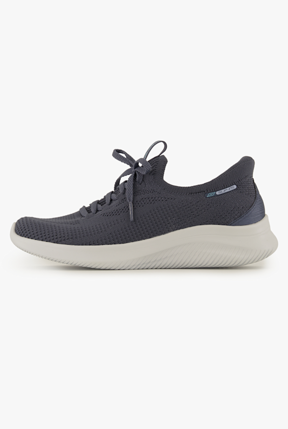 Skechers Slip-ins: Ultra Flex 4.0 sneaker femmes Bleu 48509 1