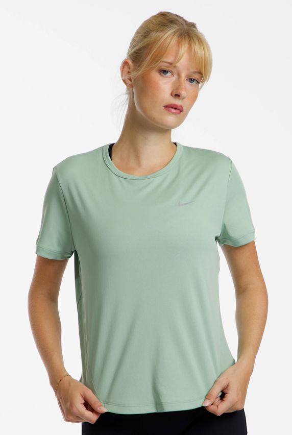 Nike Tempo Dri-FIT t-shirt donna Verde 56814 1