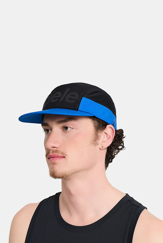 Ciele GOCap Comp Century Cap Blau 52335 1