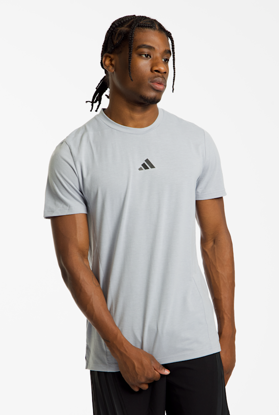 adidas KA7287 D4T TEE Weiss 52364 1