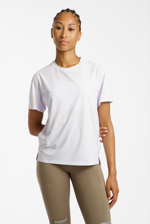 adidas adi365 Climacool t-shirt donna Bianco 52404 1